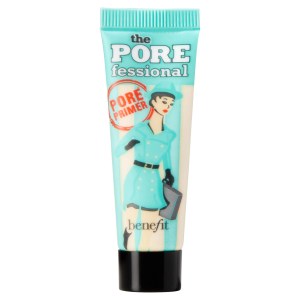 Benefit Cosmetics Mini The POREfessional Pore Minimizing Primer - Mini Size, 0.25 oz/7g