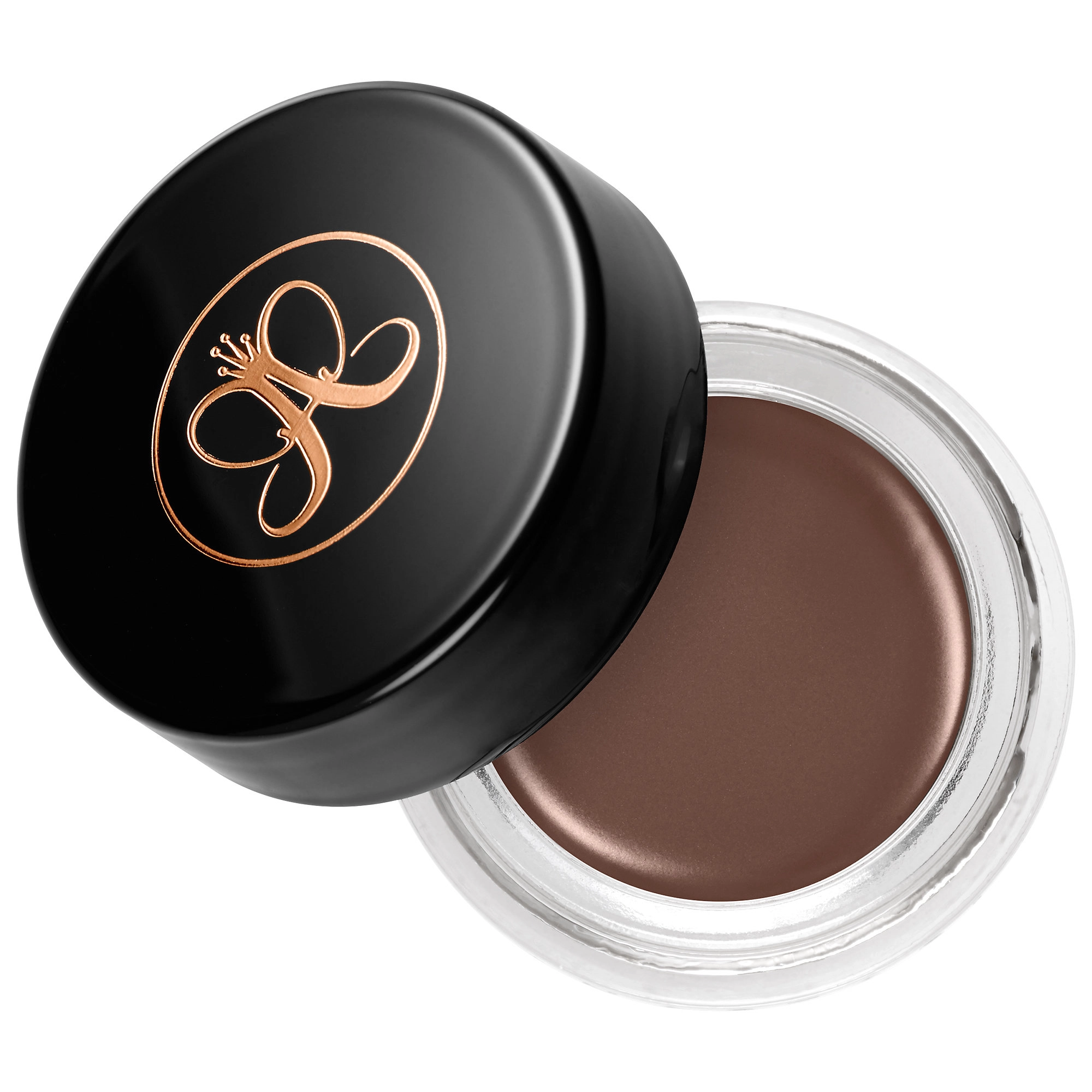 Anastasia Beverly Hills DIPBROW® Waterproof Smudge Proof Brow Pomade Color: Auburn