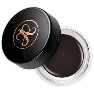 Anastasia Beverly Hills DIPBROW® Waterproof Smudge Proof Brow Pomade - Ebony Color