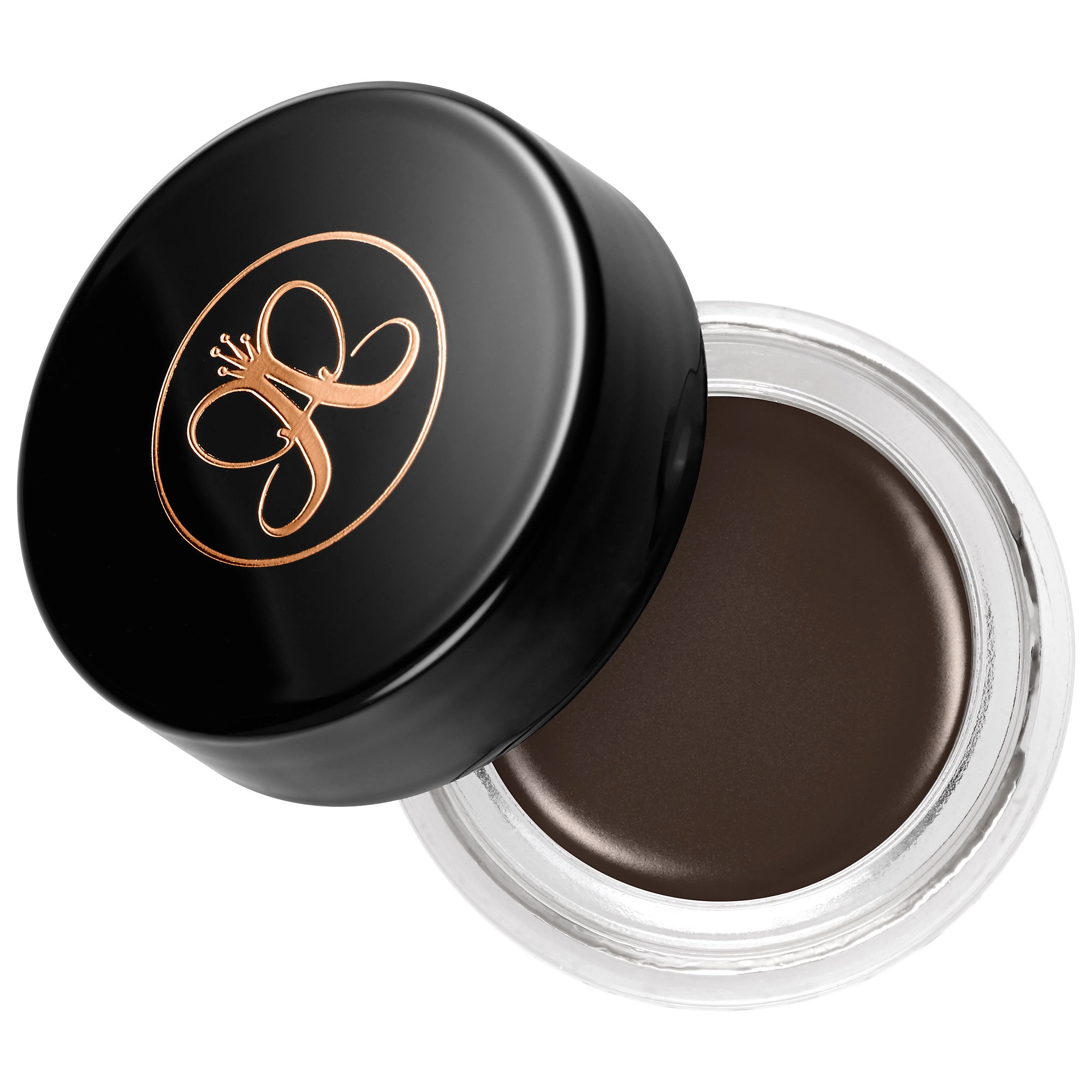 Anastasia Beverly Hills DIPBROW® Waterproof Smudge Proof Brow Pomade - Dark Brown