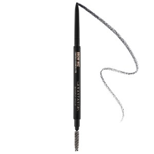 Anastasia Beverly Hills Brow Wiz® Ultra-Slim Precision Brow Pencil in Granite