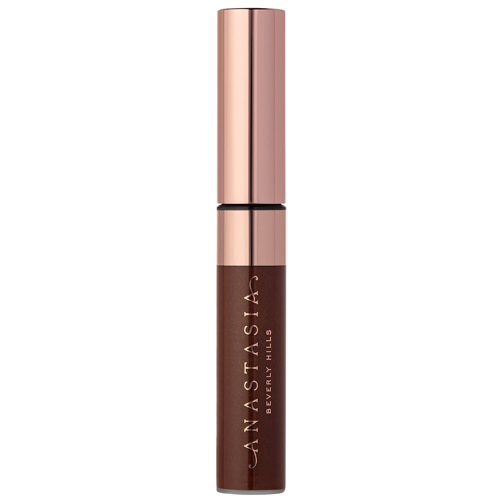 Anastasia Beverly Hills Tinted Brow Gel in Chocolate - Warm Dark Brown