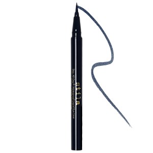Stila Stay All Day® Waterproof Liquid Eye Liner - Midnight Blue