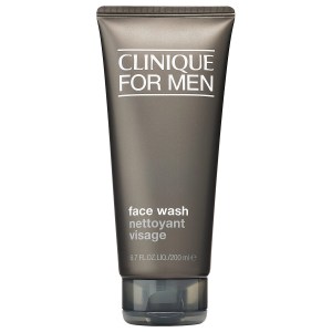 CLINIQUE Face Wash 6.7 oz/200 mL Gentle Cleanser for Normal to Dry Skin