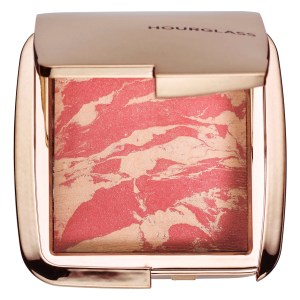 Hourglass Ambient Lighting Blush Collection Color: Diffused Heat