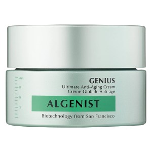 Algenist GENIUS Ultimate Anti-Aging Cream 2 oz/ 60 mL Vegan Collagen Hypoallergenic