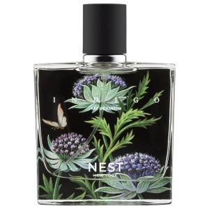 NEST New York Indigo Eau de Parfum 1.7 oz/50 mL Warm & Spicy Bergamot, Spices