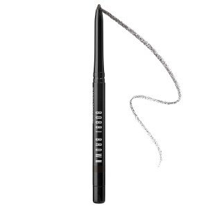 Bobbi Brown Perfectly Defined Gel Eyeliner Color: Steel Grey