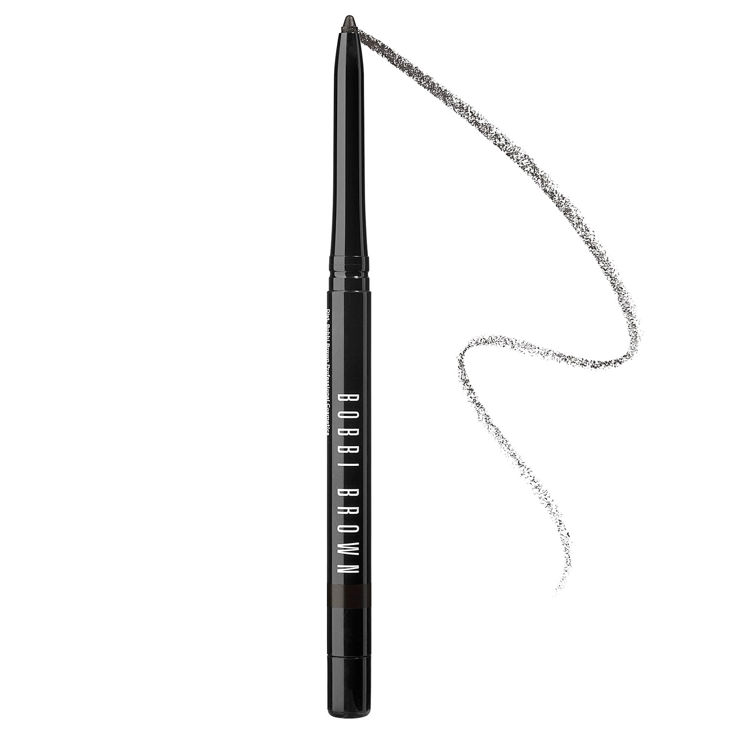 Bobbi Brown Perfectly Defined Gel Eyeliner Color: Steel Grey