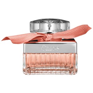 Chloé Roses De Chloé Eau de Toilette 1 oz - Floral Layerable Scent
