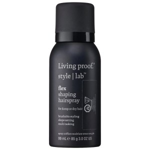 Living Proof Flex Shaping Hairspray 3 oz/ 99 mL