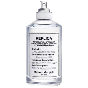 Maison Margiela ’REPLICA’ Lazy Sunday Morning 3.4 oz/100 mL Unisex Floral Scent