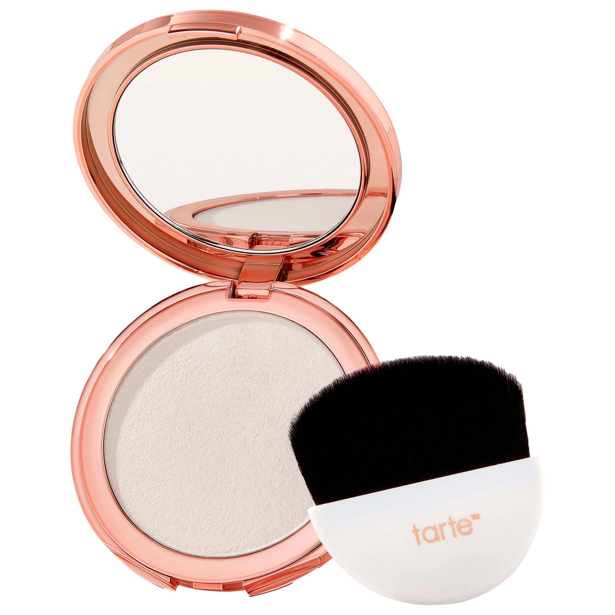 Tarte Smooth Operator™ Amazonian Clay Finishing Setting Powder - Size: 0.25 oz/7g