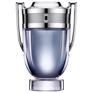 Paco Rabanne Invictus Eau de Toilette 3.4 oz/100 mL Vegan