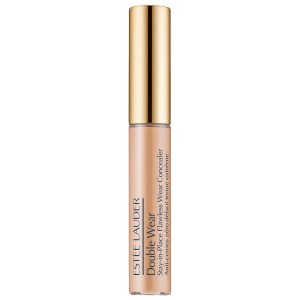 Estée Lauder Double Wear Stay-In-Place Flawless Wear Concealer 1W Light - Light with Warm Yellow Undertones