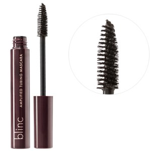 Blinc Amplified Tubing Mascara - Dark Brown