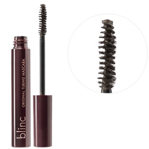 Blinc Original Tubing Mascara Color: Dark Brown