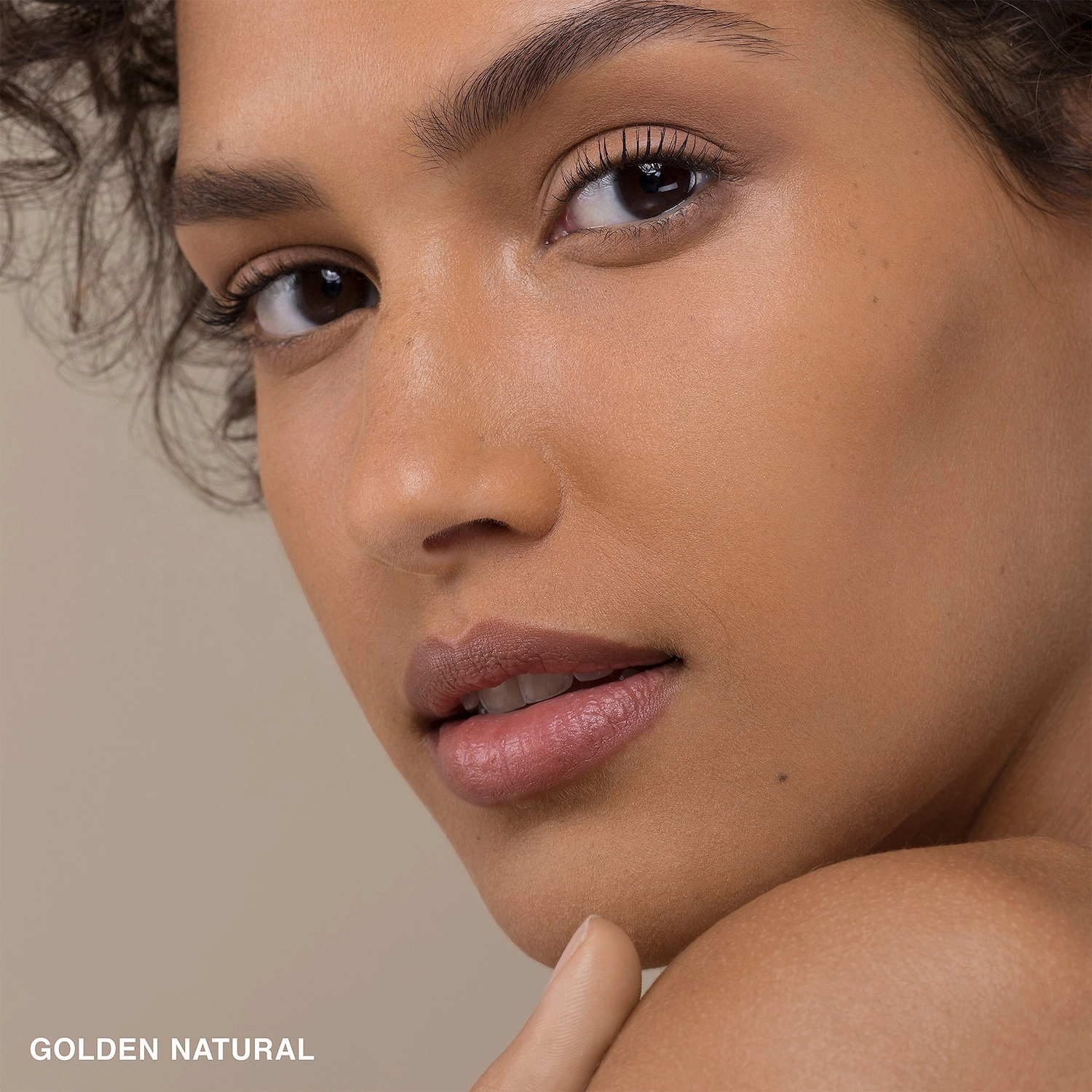 Bobbi Brown Skin Foundation Stick - Golden Natural (W-058) Medium Beige with Golden Undertones - Image 2