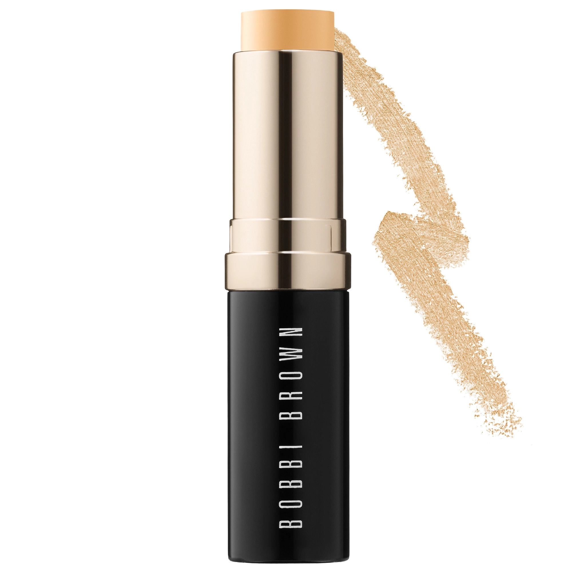 Bobbi Brown Skin Foundation Stick Cool Sand (C-036) - Light Beige with Pink Undertones