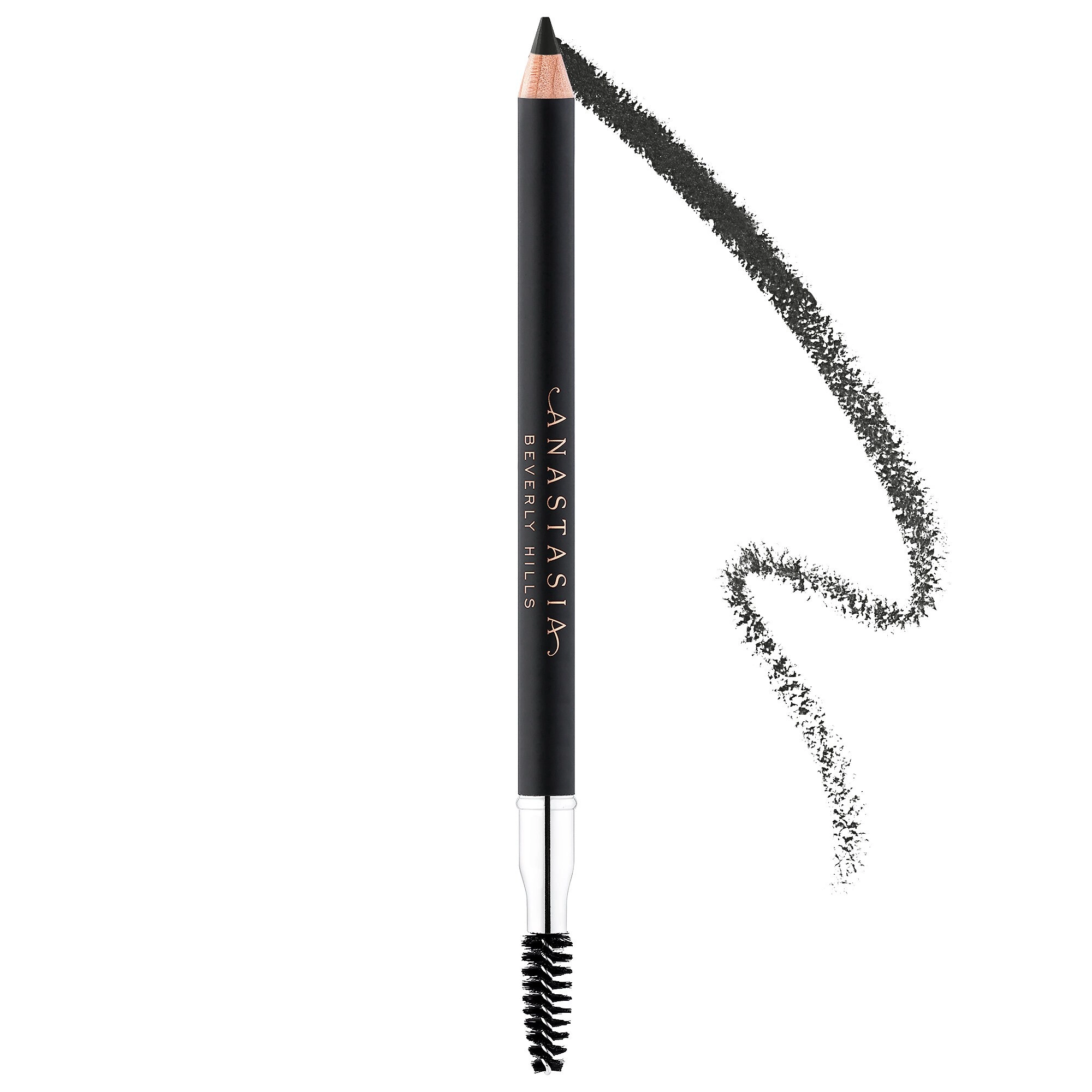 Anastasia Beverly Hills Perfect Brow Pencil in Granite - Cool Dark Brown