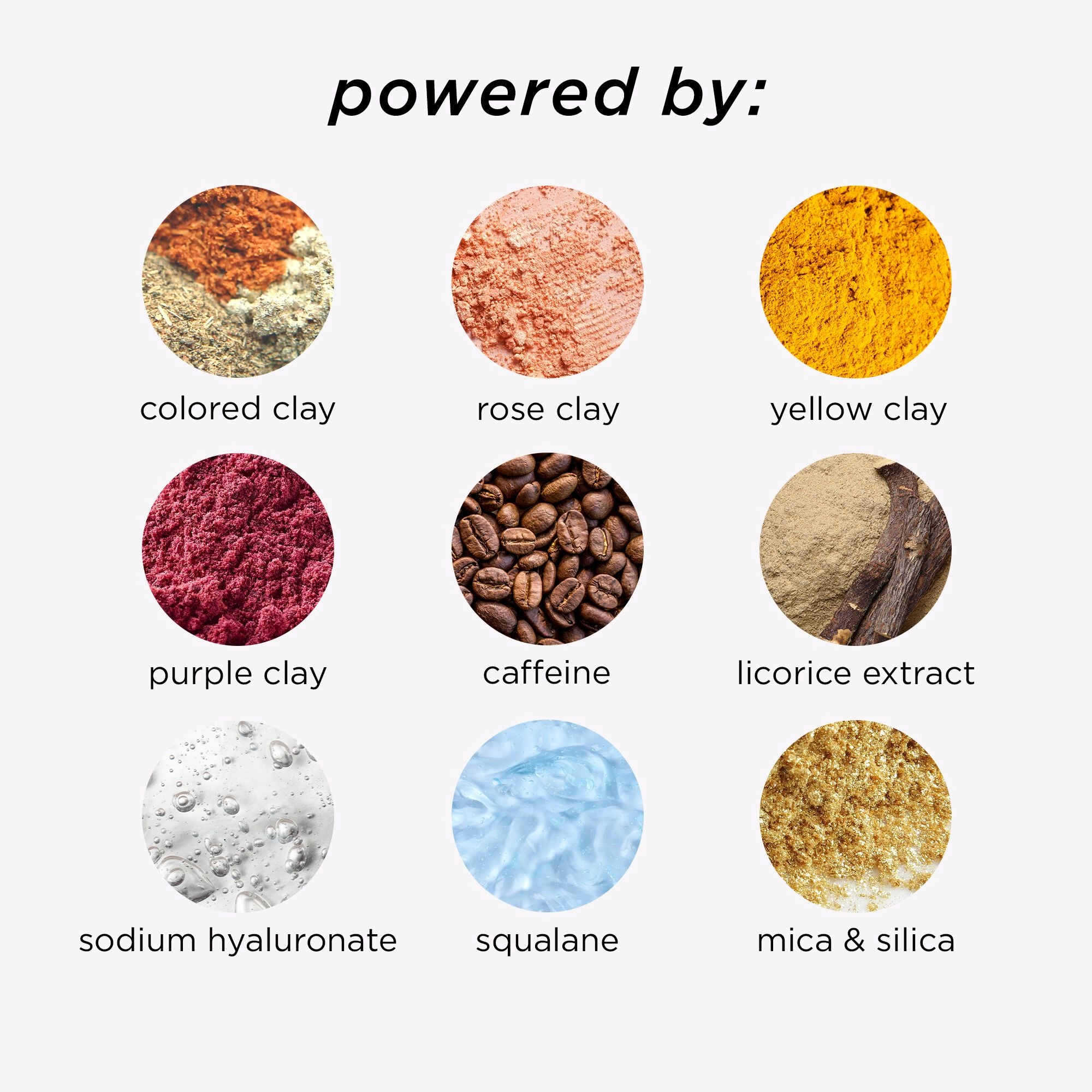 Tarte Colored Clay CC Undereye Corrector - Medium-Tan - Image 4