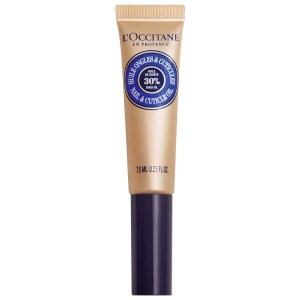 L'Occitane Shea Nail And Cuticle Oil