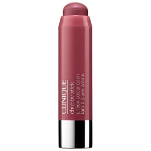 CLINIQUE Chubby Stick™ Cheek Colour Balm Blush - 04 Plumped Up Peony