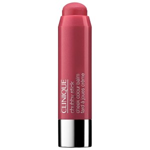 CLINIQUE Chubby Stick™ Cheek Colour Balm Blush 03 Rosy Poly - Blushing Pink