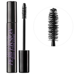 Urban Decay Perversion Volumizing Mascara - Standard Size Black 0.4 oz/12 mL