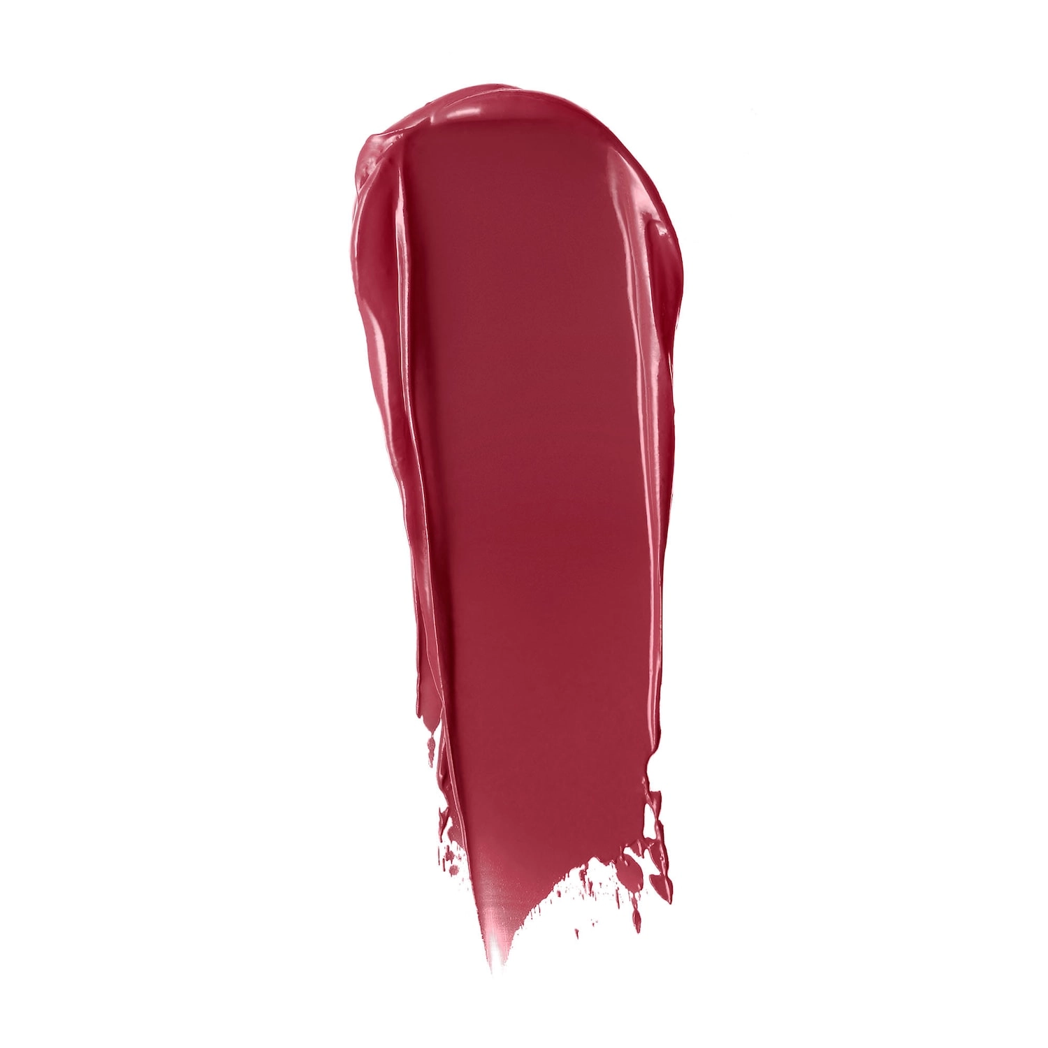 NARS Audacious Lipstick Color: Audrey - Red Currant - Image 3