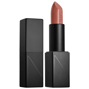 NARS Audacious Lipstick in Barbara - Tan Rose