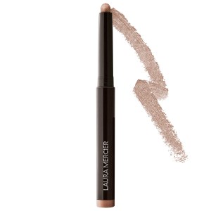 Laura Mercier Caviar Stick Eye Shadow Color: Moonlight - Metallic Champagne Beige