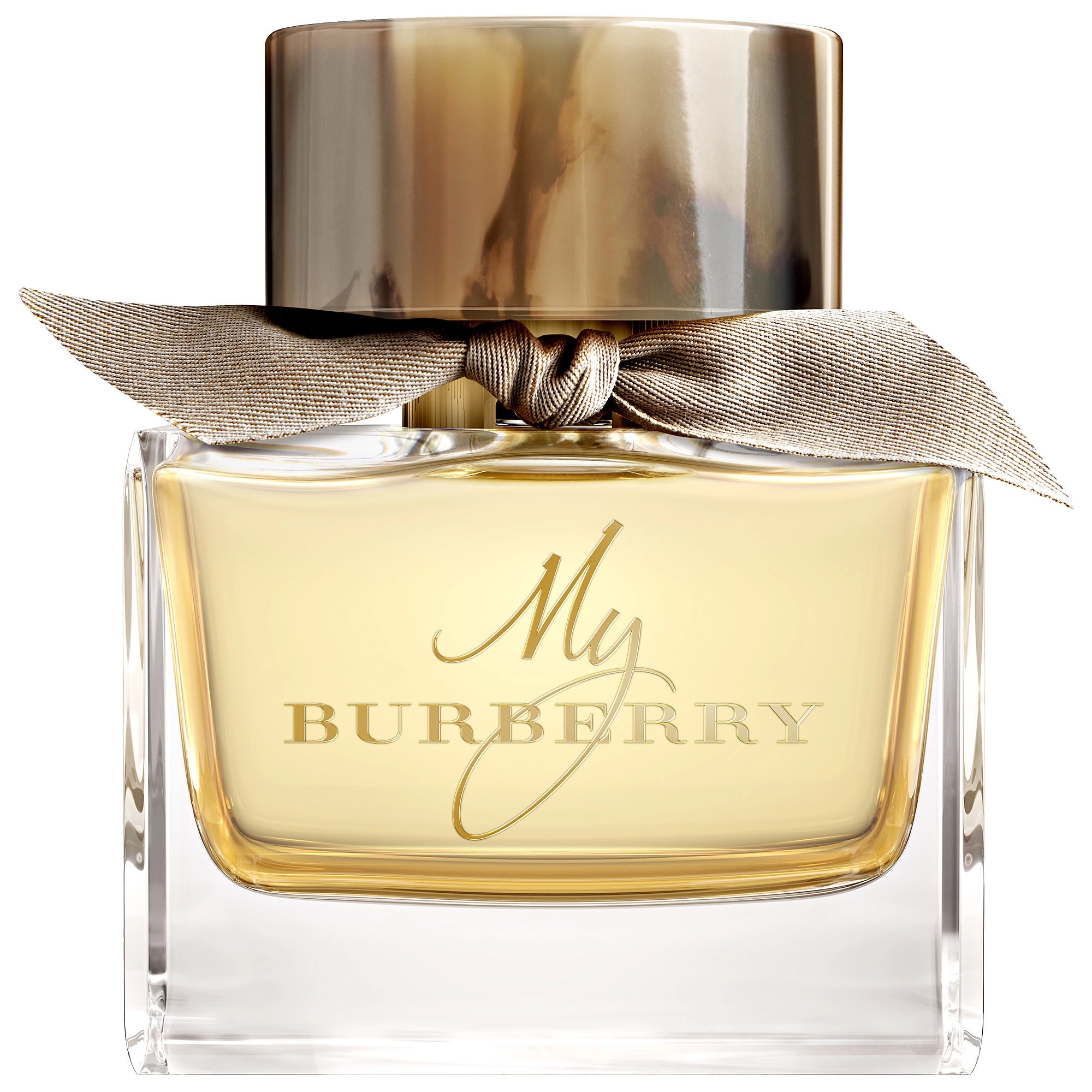 BURBERRY My Burberry Size: 3 oz/ 90 mL Floral Warm & Spicy Layerable Eau de Parfum