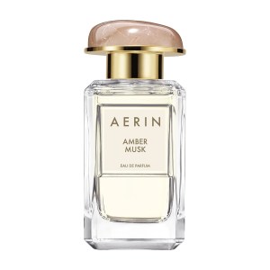 AERIN Amber Musk Eau de Parfum 1.7 oz/50 mL Warm & Spicy Floral Scent