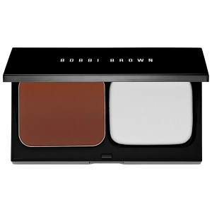 Bobbi Brown Skin Weightless Powder Foundation Color: 10 Espresso