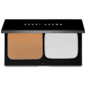 Bobbi Brown Skin Weightless Powder Foundation Color: 6 Golden