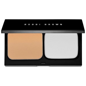 Bobbi Brown Skin Weightless Powder Foundation 4 Natural