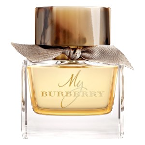 BURBERRY My Burberry 1.6 oz/50 mL Warm Floral Layerable Perfume
