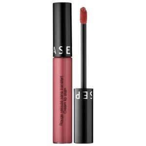 SEPHORA COLLECTION Cream Lip Stain Liquid Lipstick - 13 Marvelous Mauve