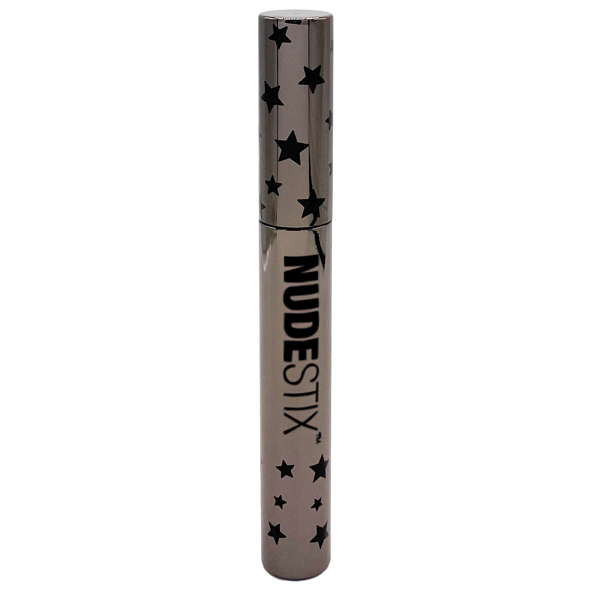NUDESTIX Lash Lengthening Mascara Black Vegan