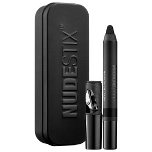 NUDESTIX Magnetic Eye Color Night - Black
