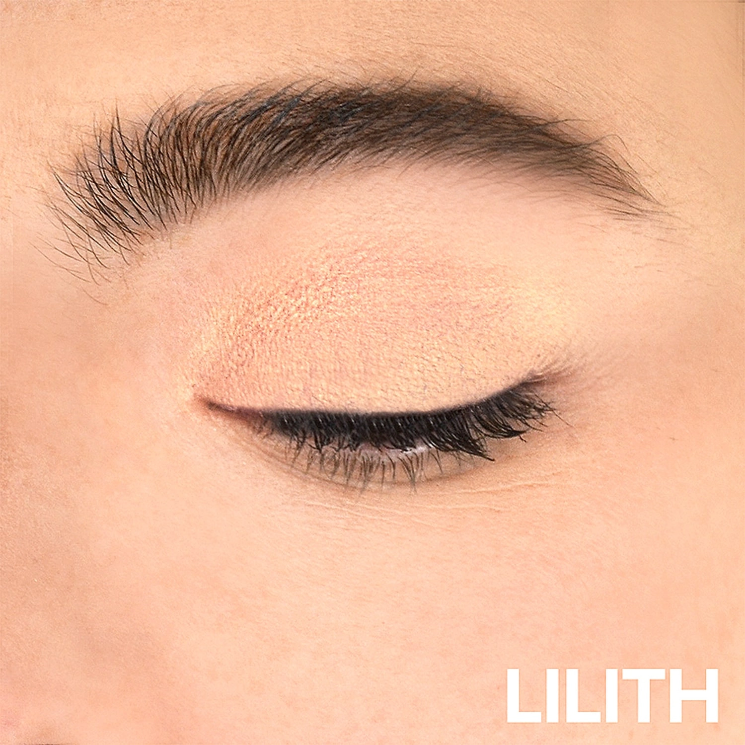 NUDESTIX Magnetic Eye Color Lilith - White/Off White - Image 8