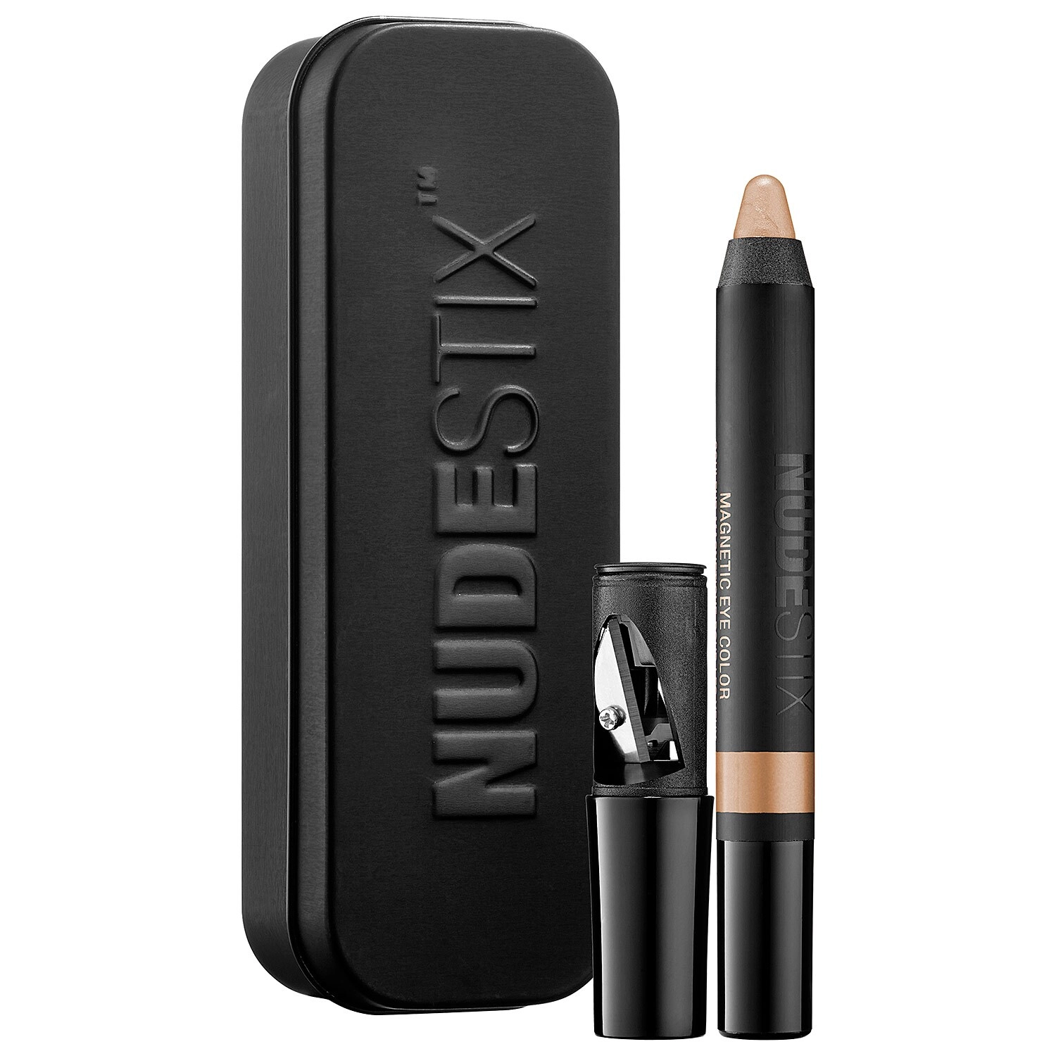 NUDESTIX Magnetic Eye Color Lilith - White/Off White