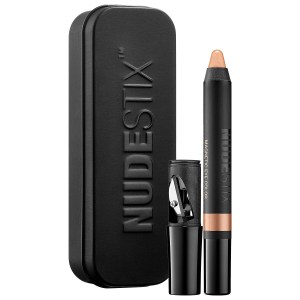 NUDESTIX Magnetic Eye Color Angel - Nude