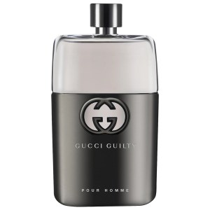 Gucci Guilty Pour Homme 5 / 148 Eau de Toilette Spray Woody & Earthy Scent