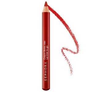 SEPHORA COLLECTION Lip Liner To Go - 3 Classic Red