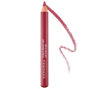 SEPHORA COLLECTION Lip Liner To Go - Color: 11 Rose