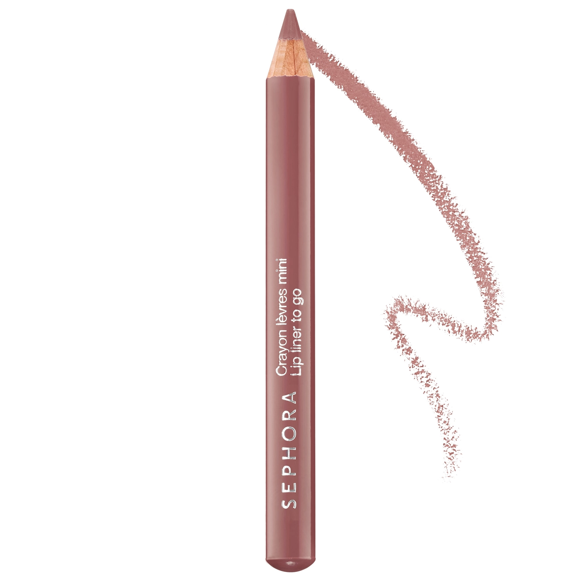 SEPHORA COLLECTION Lip Liner To Go - 16 Nude Beige