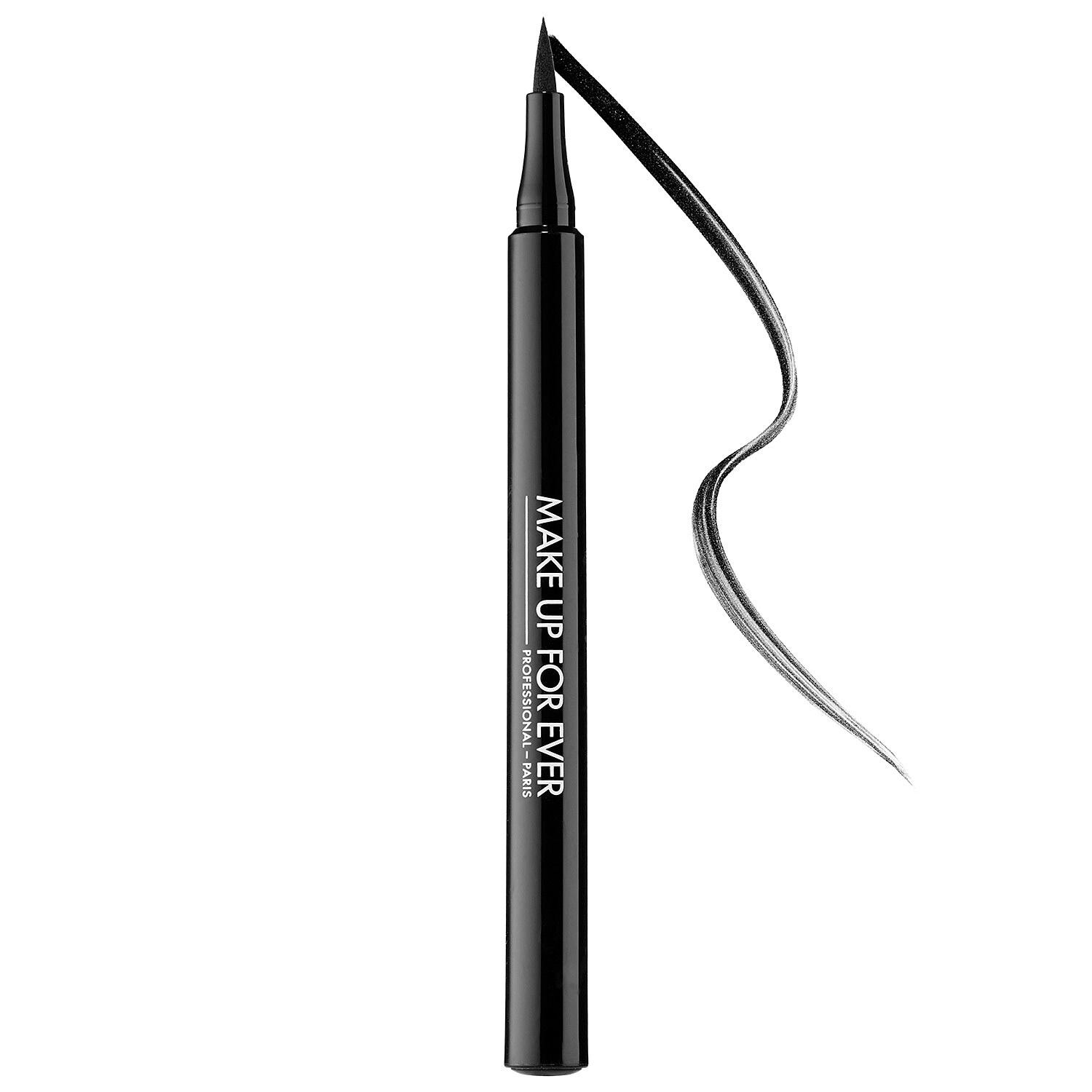 MAKE UP FOR EVER Graphic Liner Black