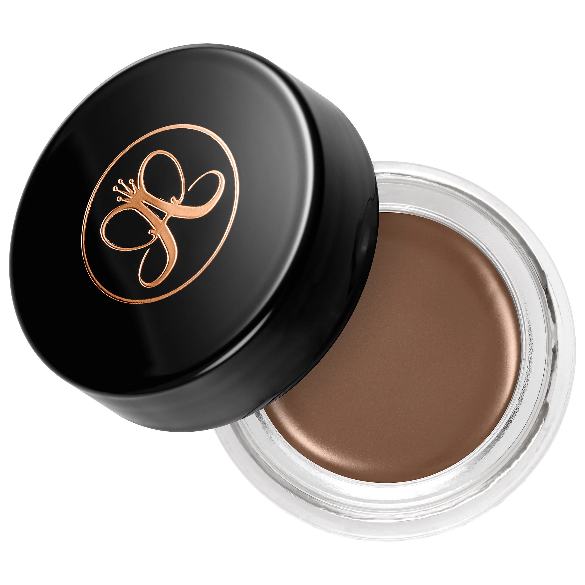 Anastasia Beverly Hills DIPBROW® Waterproof Smudge Proof Brow Pomade in Caramel